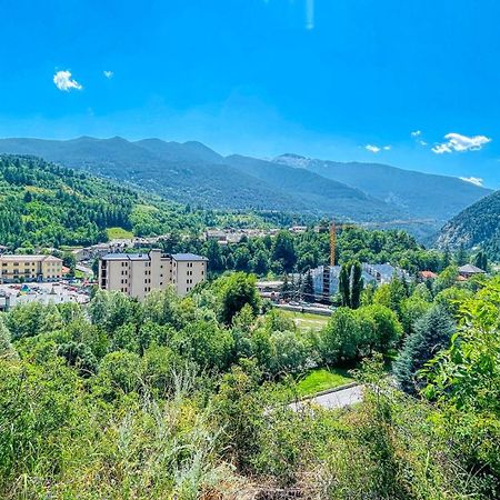 Appartamento Bellavista - Affitti Brevi Italia Oulx Exterior photo